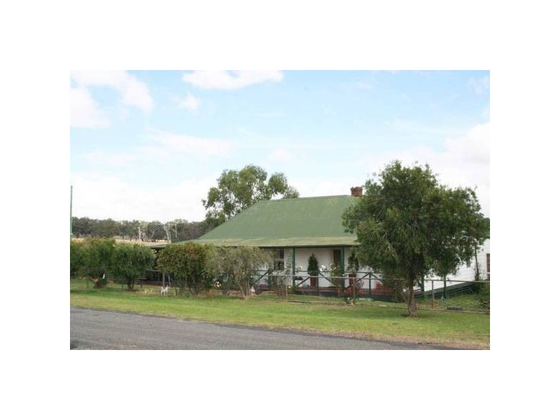 Lot 1 Church Street (Cargo), Orange NSW 2800
