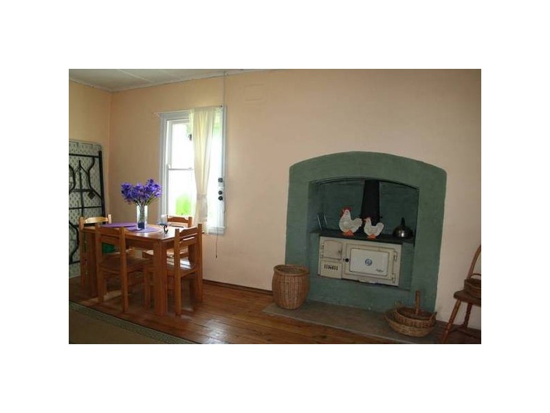 Lot 1 Church Street (Cargo), Orange NSW 2800