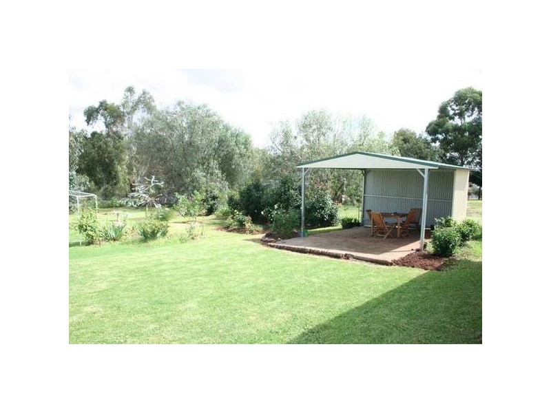 Lot 1 Church Street (Cargo), Orange NSW 2800