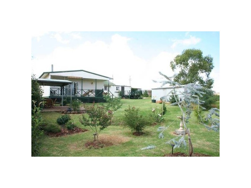 Lot 1 Church Street (Cargo), Orange NSW 2800