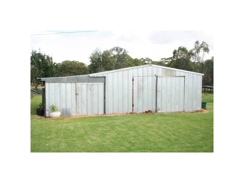 Lot 1 Church Street (Cargo), Orange NSW 2800