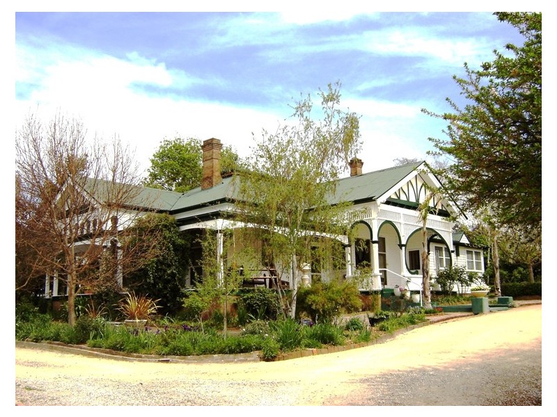 28 Molong Street, Molong NSW 2866