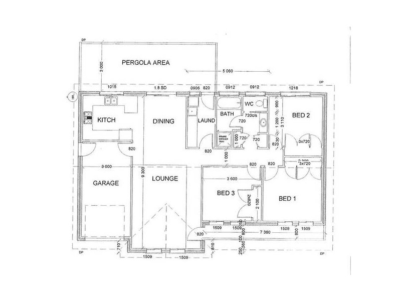 15 Unwin Street (Millthorpe), Orange NSW 2800