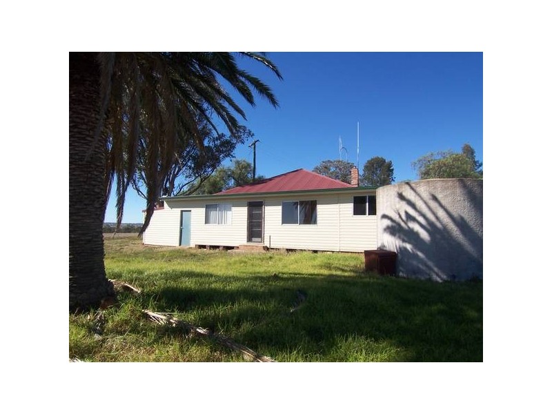 1 CLEARVIEW – BALDRY ROAD CUMNOCK, Molong NSW 2866