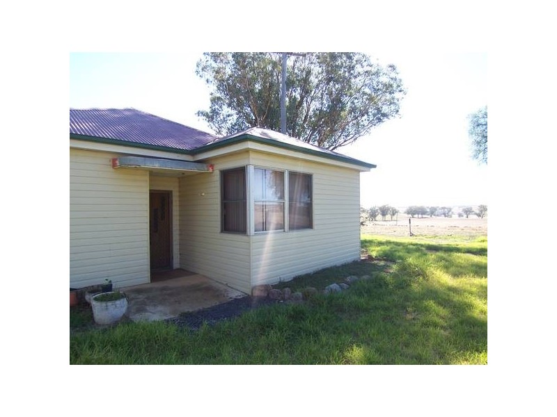 1 CLEARVIEW – BALDRY ROAD CUMNOCK, Molong NSW 2866