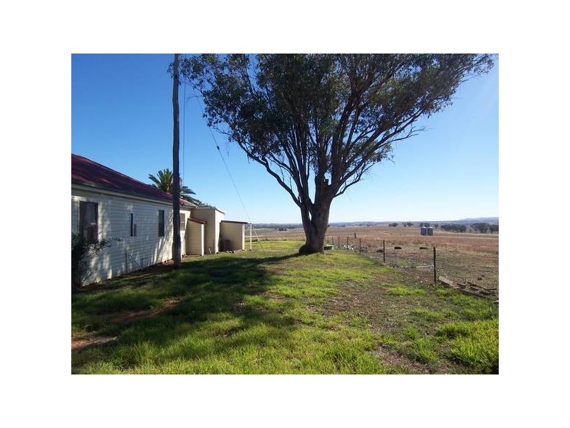 1 CLEARVIEW – BALDRY ROAD CUMNOCK, Molong NSW 2866