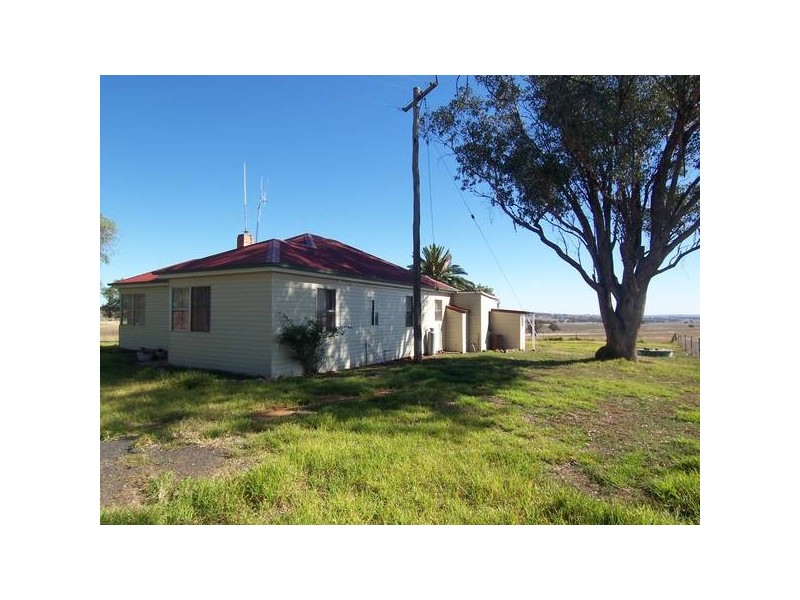 1 CLEARVIEW – BALDRY ROAD CUMNOCK, Molong NSW 2866