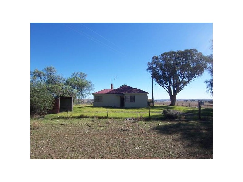 1 CLEARVIEW – BALDRY ROAD CUMNOCK, Molong NSW 2866