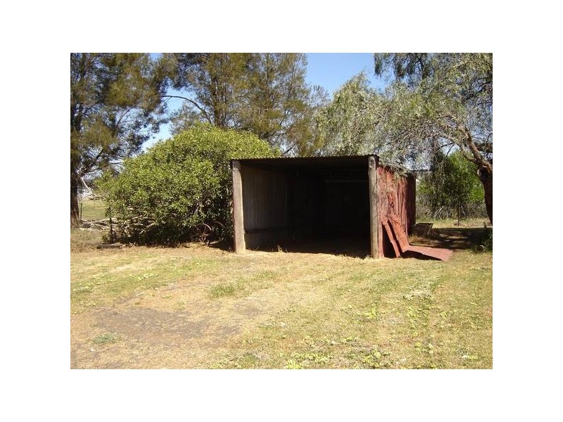 1 CLEARVIEW – BALDRY ROAD CUMNOCK, Molong NSW 2866