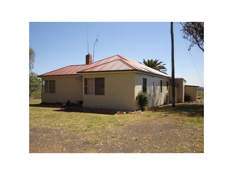 1 CLEARVIEW – BALDRY ROAD CUMNOCK, Molong NSW 2866