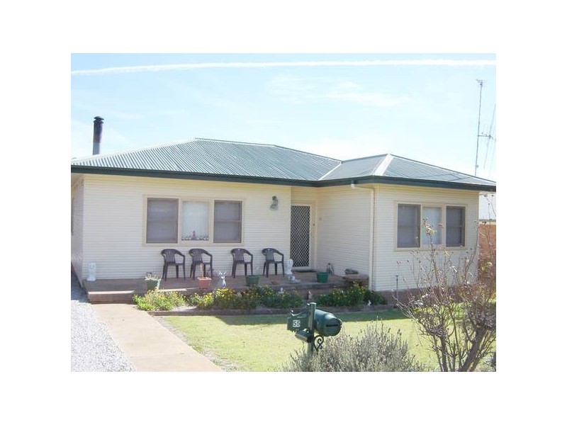 55 Phillip Street, Molong NSW 2866