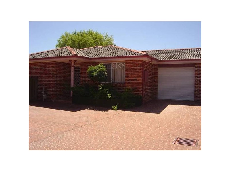 13/115 Matthews Avenue, Orange NSW 2800