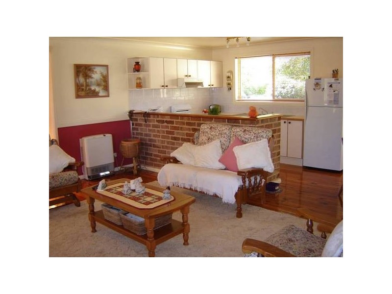 15 Elliott Street, Millthorpe NSW 2798