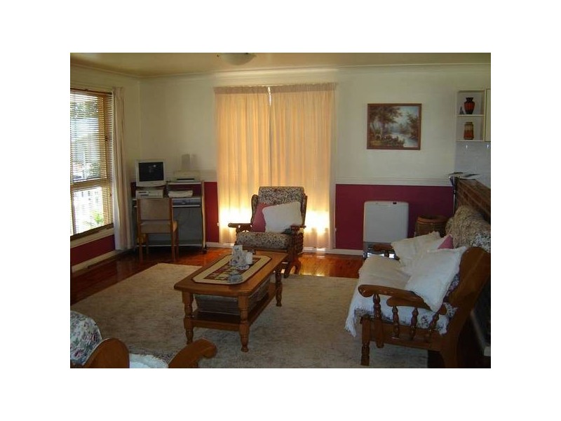 15 Elliott Street, Millthorpe NSW 2798