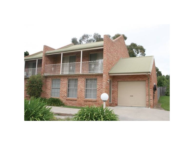 8/103 Edward Street, Orange NSW 2800