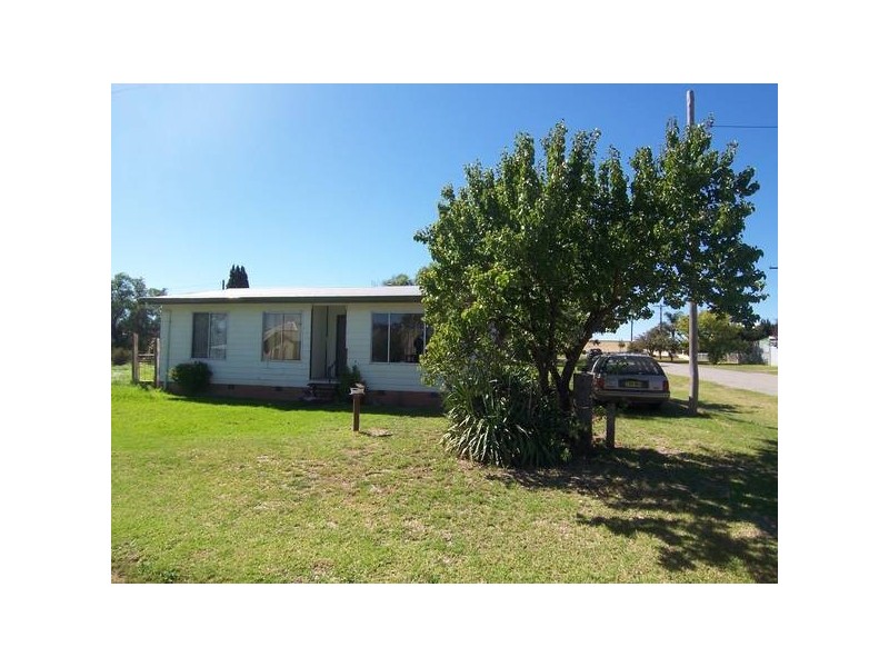 15 Bruce Street (Cumnock), Molong NSW 2866