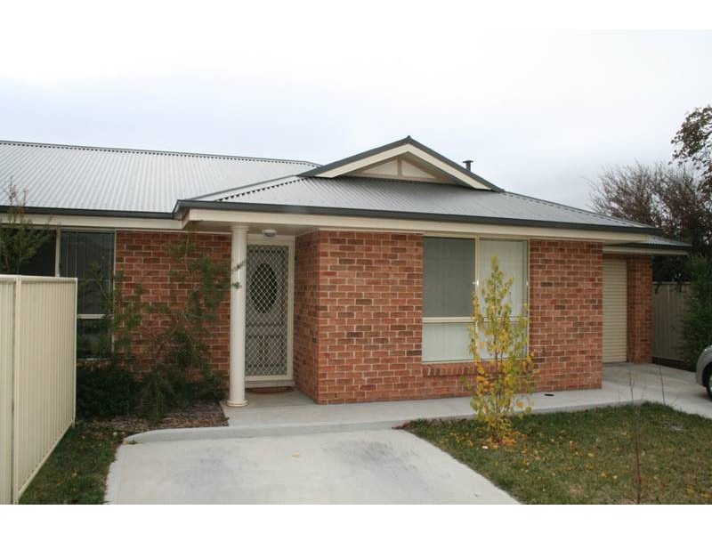 4/125 Anson Street, Orange NSW 2800