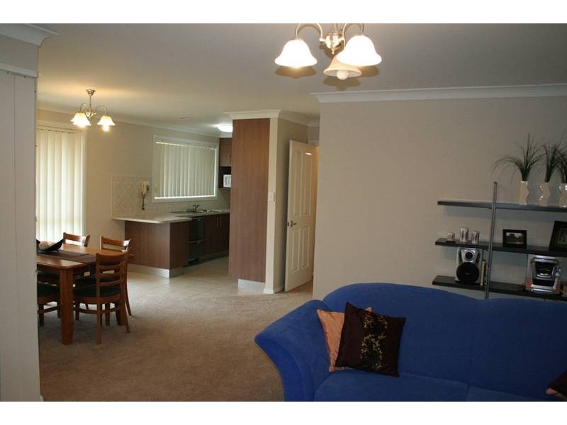 4/125 Anson Street, Orange NSW 2800