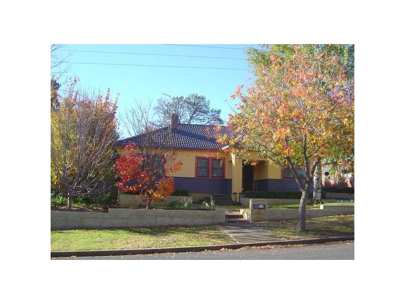 437 Summer Street East, Orange NSW 2800