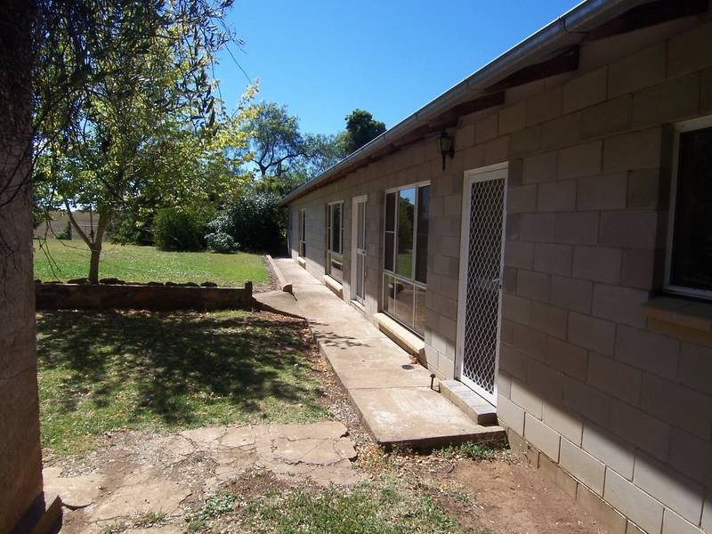 - Burrawong Road, Molong NSW 2866