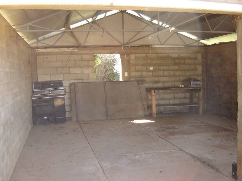 - Burrawong Road, Molong NSW 2866