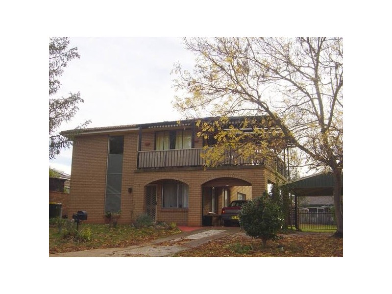 3 Boronia Circuit, Orange NSW 2800