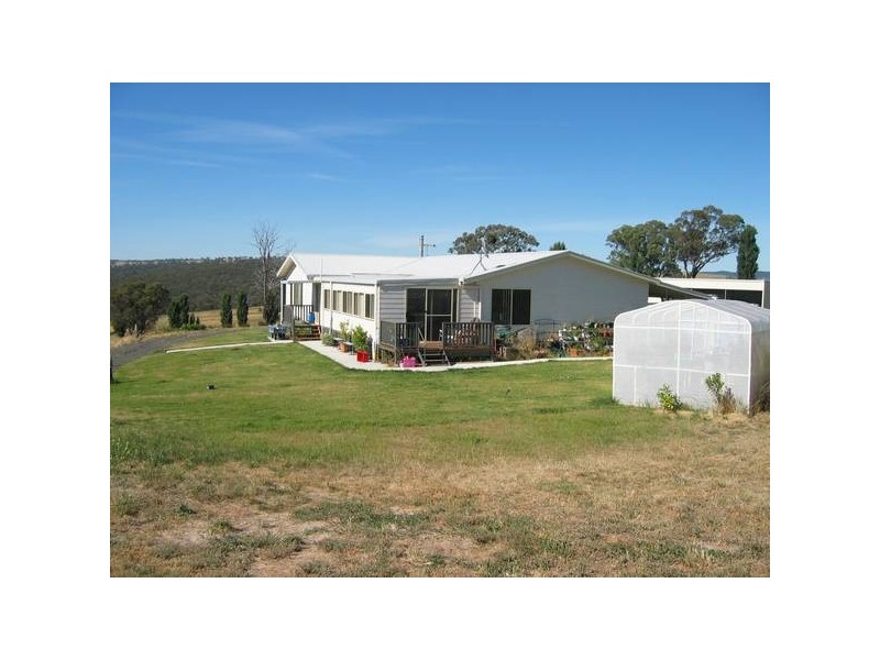 1457 Mid Western Highway (Evans Plains) Bathurst, Blayney NSW 2799