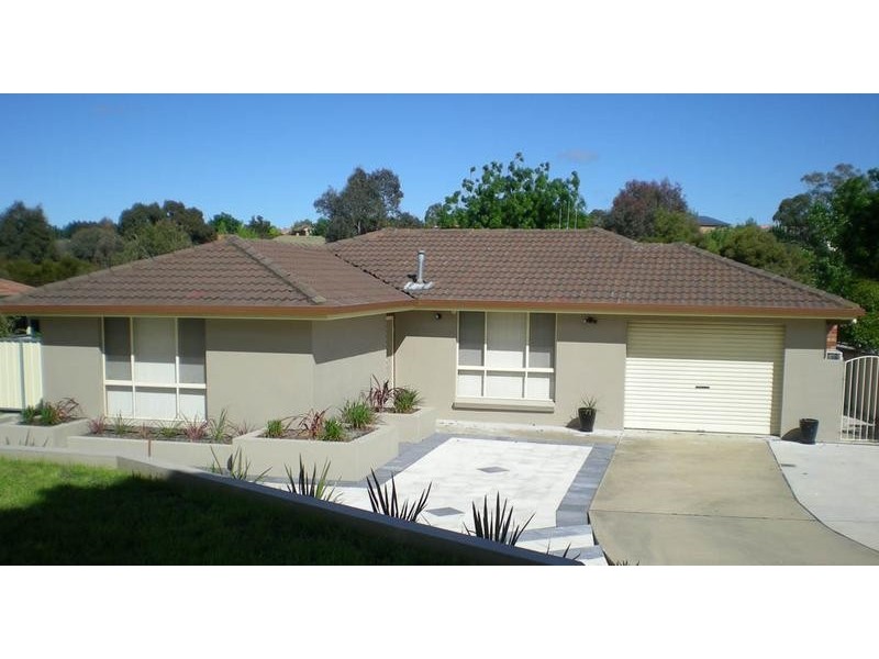 110 Sieben Drive, Orange NSW 2800