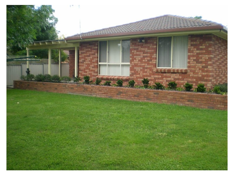 110 Sieben Drive, Orange NSW 2800