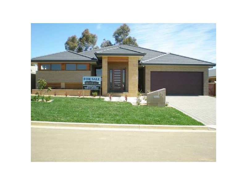 21 Emerald Street, Orange NSW 2800