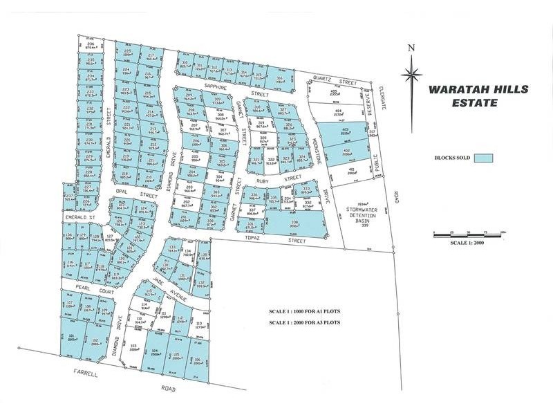 103-405 Waratah Hills Estate, Orange NSW 2800