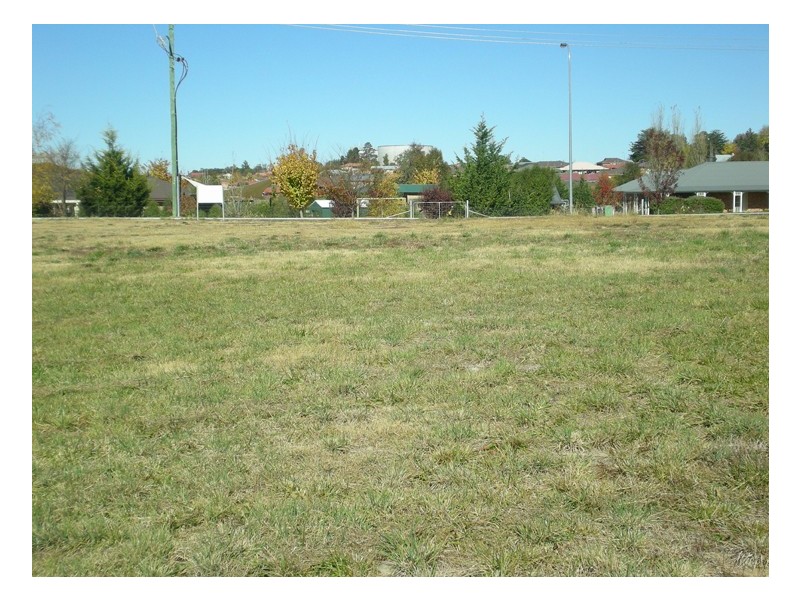 Lot 104 Farrell Road, Orange NSW 2800