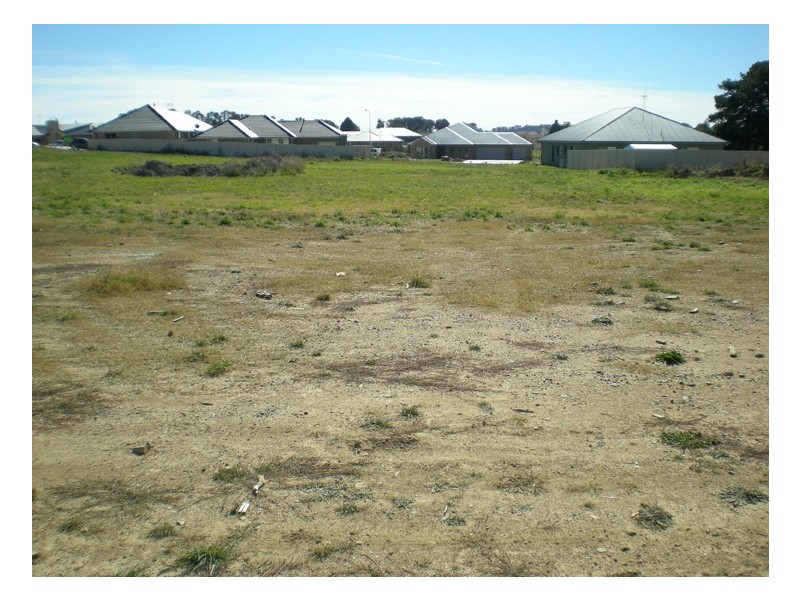 Lot 104 Farrell Road, Orange NSW 2800