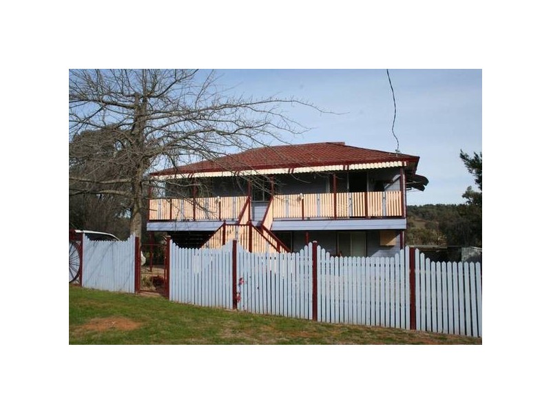 Lot 2 Old Orange Road (Manildra), Molong NSW 2866