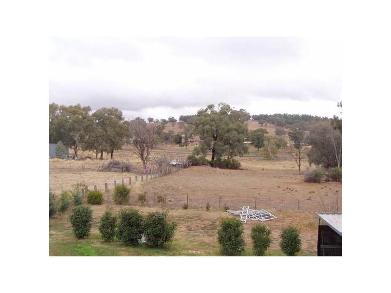 Lot 2 Old Orange Road (Manildra), Molong NSW 2866