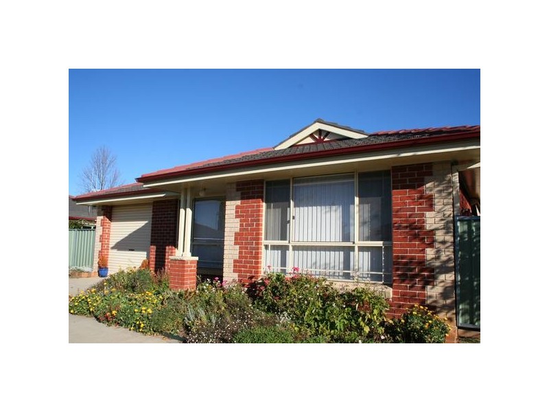 3/129 Sampson Street, Orange NSW 2800