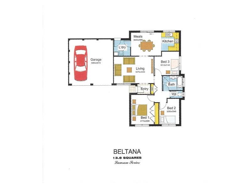 701-826 Discovery Hill, Orange NSW 2800