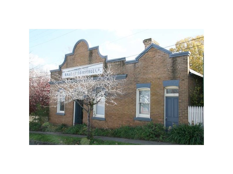 - cnr Victoria & Montgomery Streets (Millthorpe), Orange NSW 2800