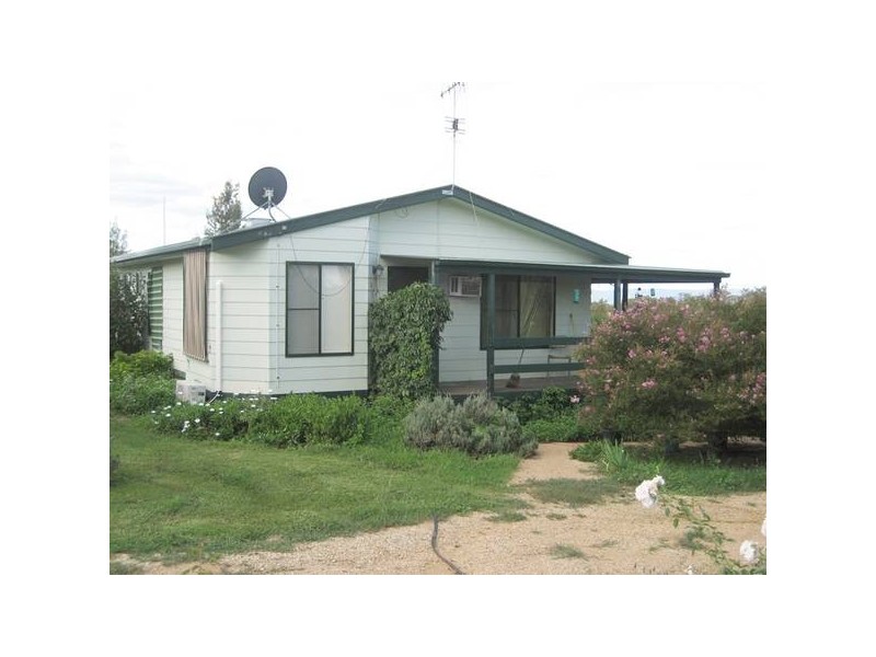 71 Tarrawingee Road, Molong NSW 2866