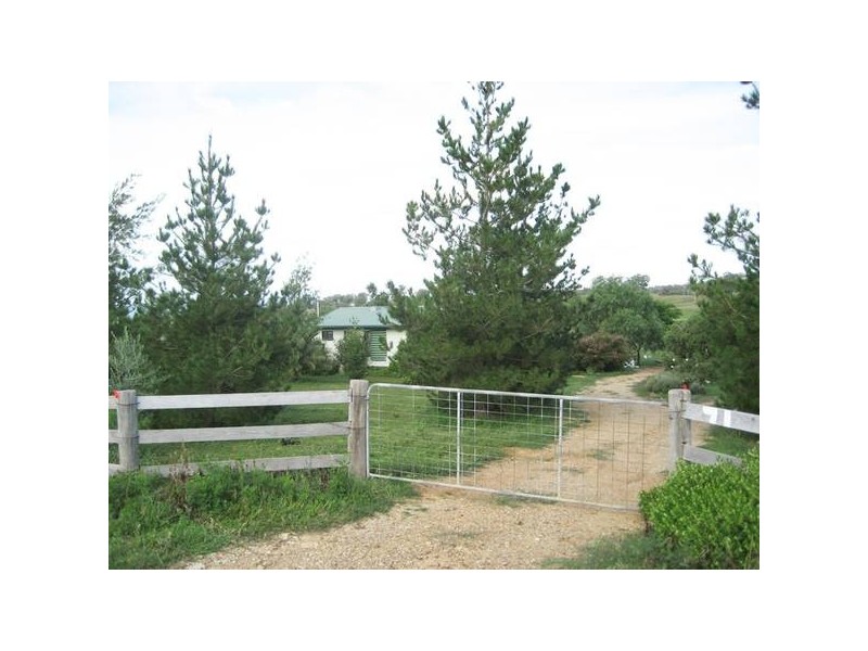 71 Tarrawingee Road, Molong NSW 2866