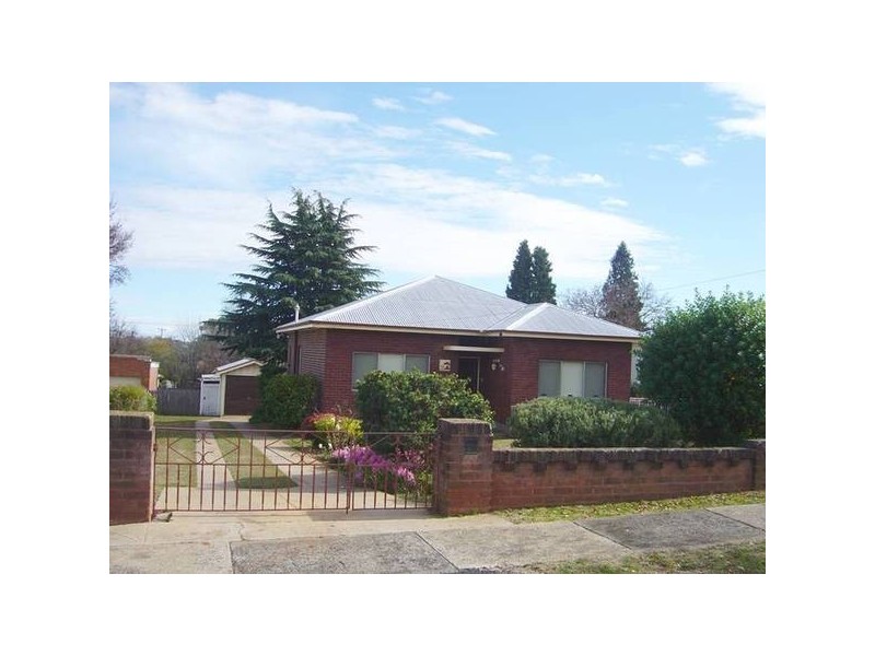 181 Hill Street, Orange NSW 2800
