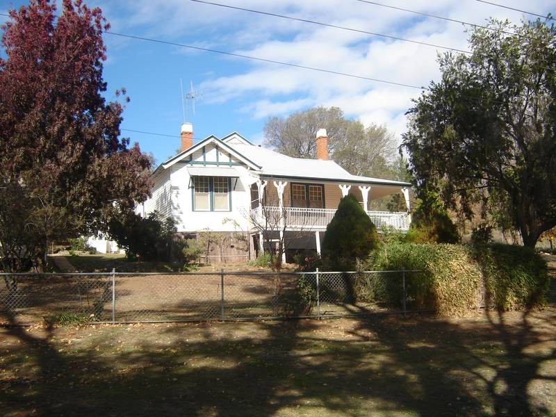 10 Eulamore Street, Carcoar NSW 2791