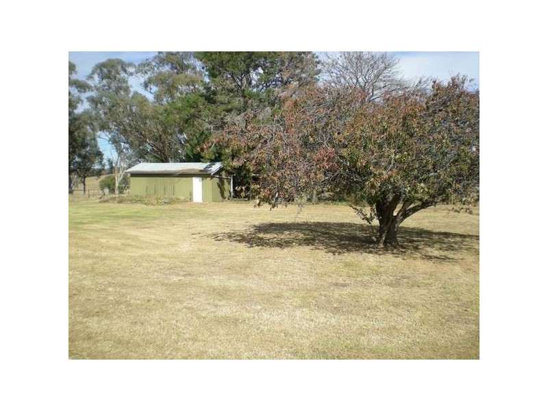 2134 Four Mile Creek Road, Orange NSW 2800