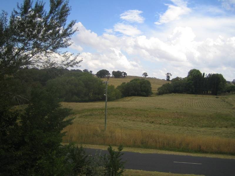 0 Caloola Street, Newbridge NSW 2795