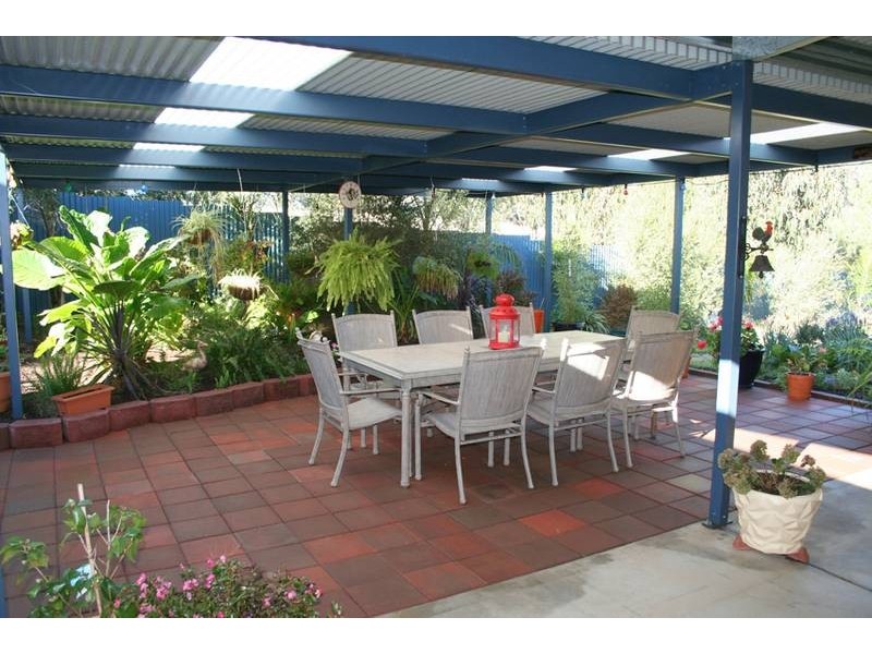 4 Hutton Street, Cargo NSW 2800