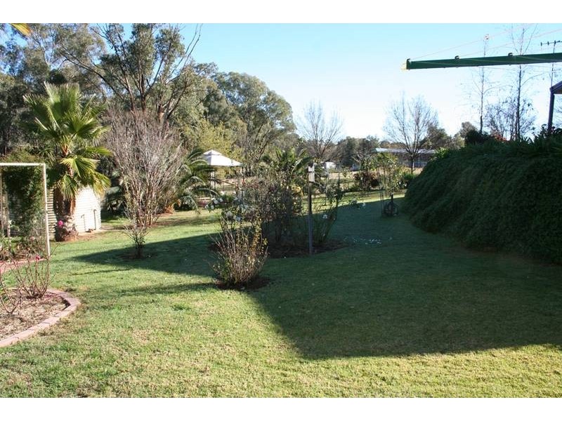 4 Hutton Street, Cargo NSW 2800