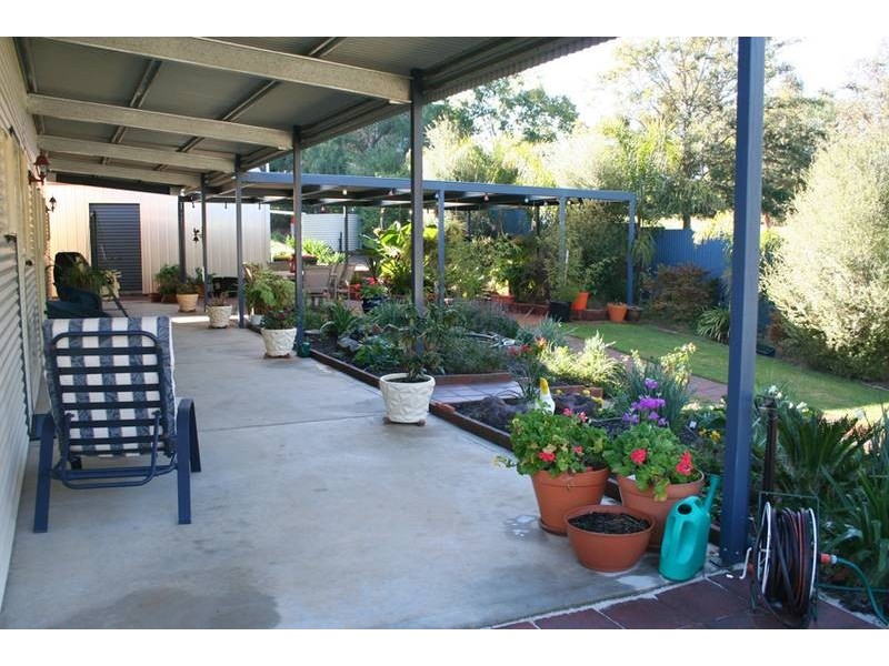 4 Hutton Street, Cargo NSW 2800