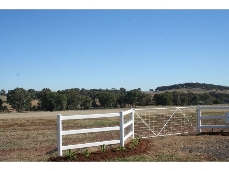 Lot 141,  Hillside Lane, Cargo NSW 2800