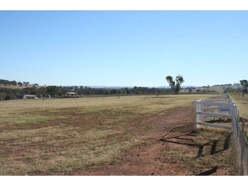 Lot 141,  Hillside Lane, Cargo NSW 2800