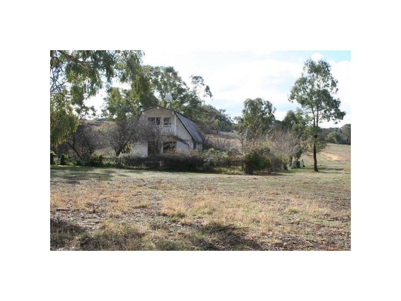 534 Larras Lee Road, Molong NSW 2866